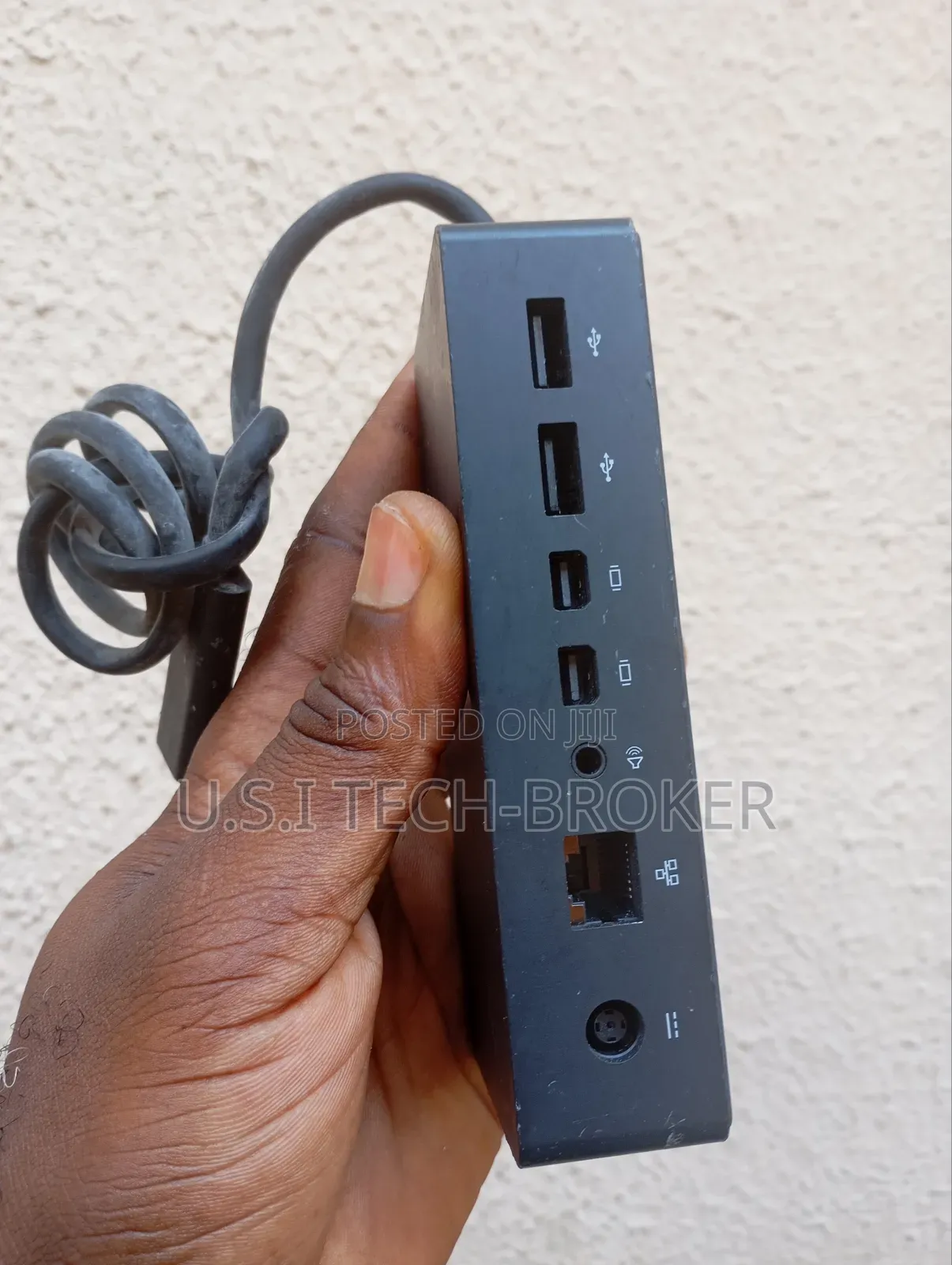 Microsoft Docking Station