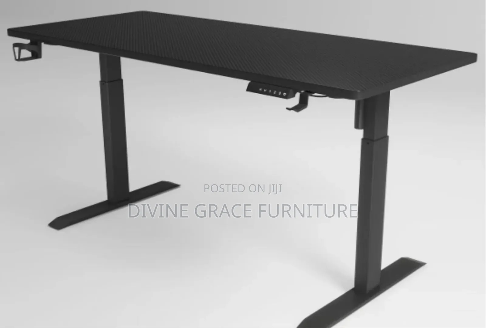 Electric Game Table