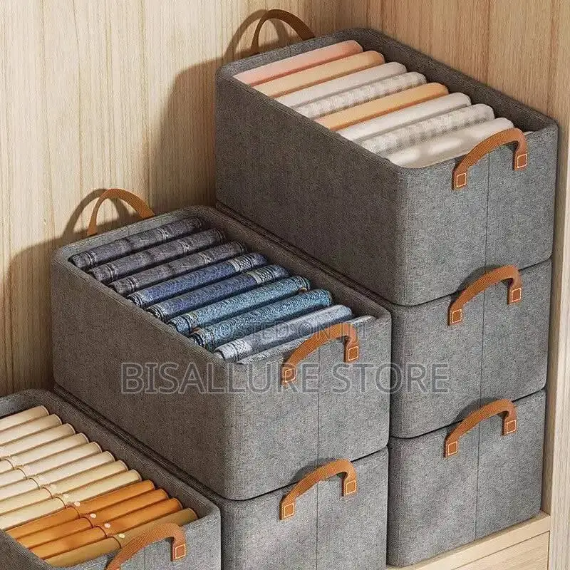 Jeans Storage Bag