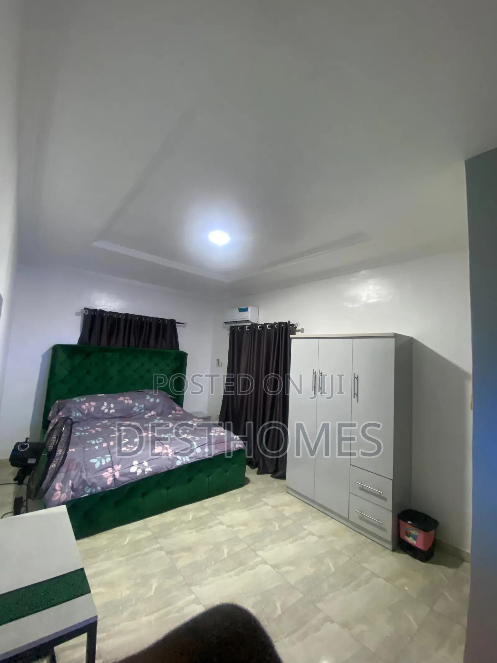 Spacious Two Bedroom Apartment
