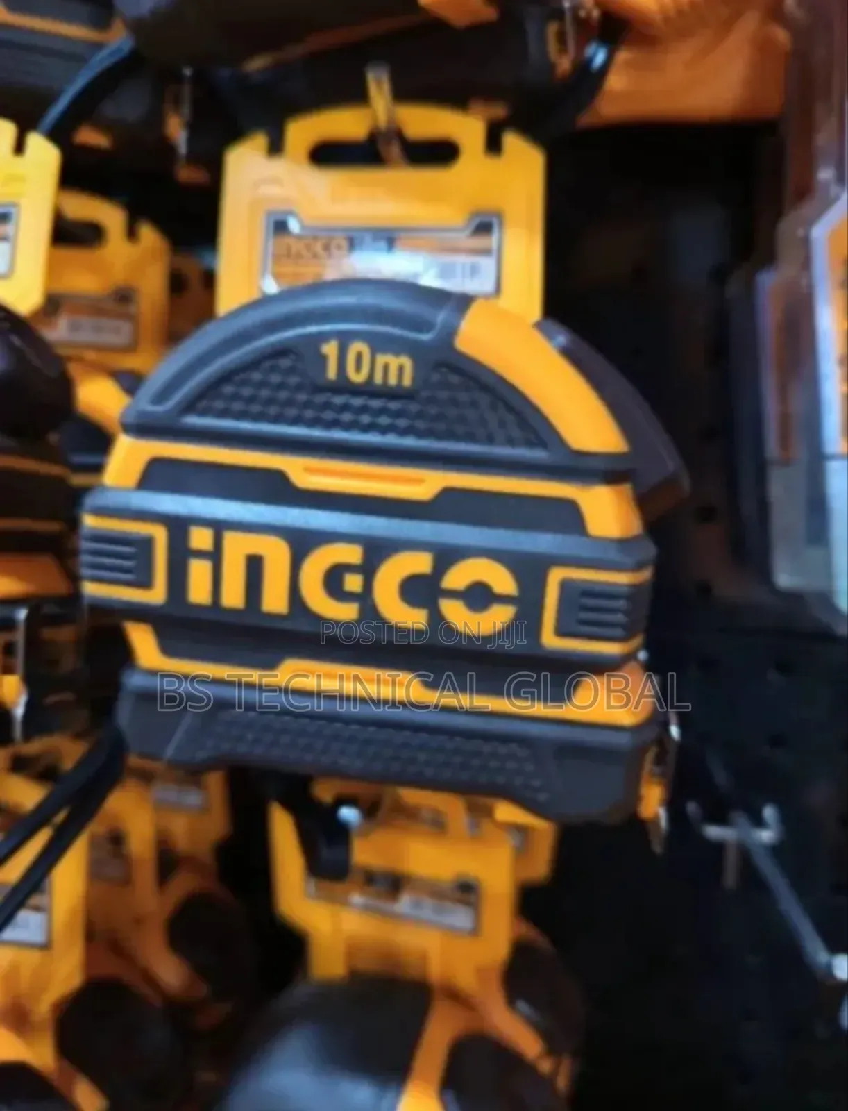 Ingco Tap 10m