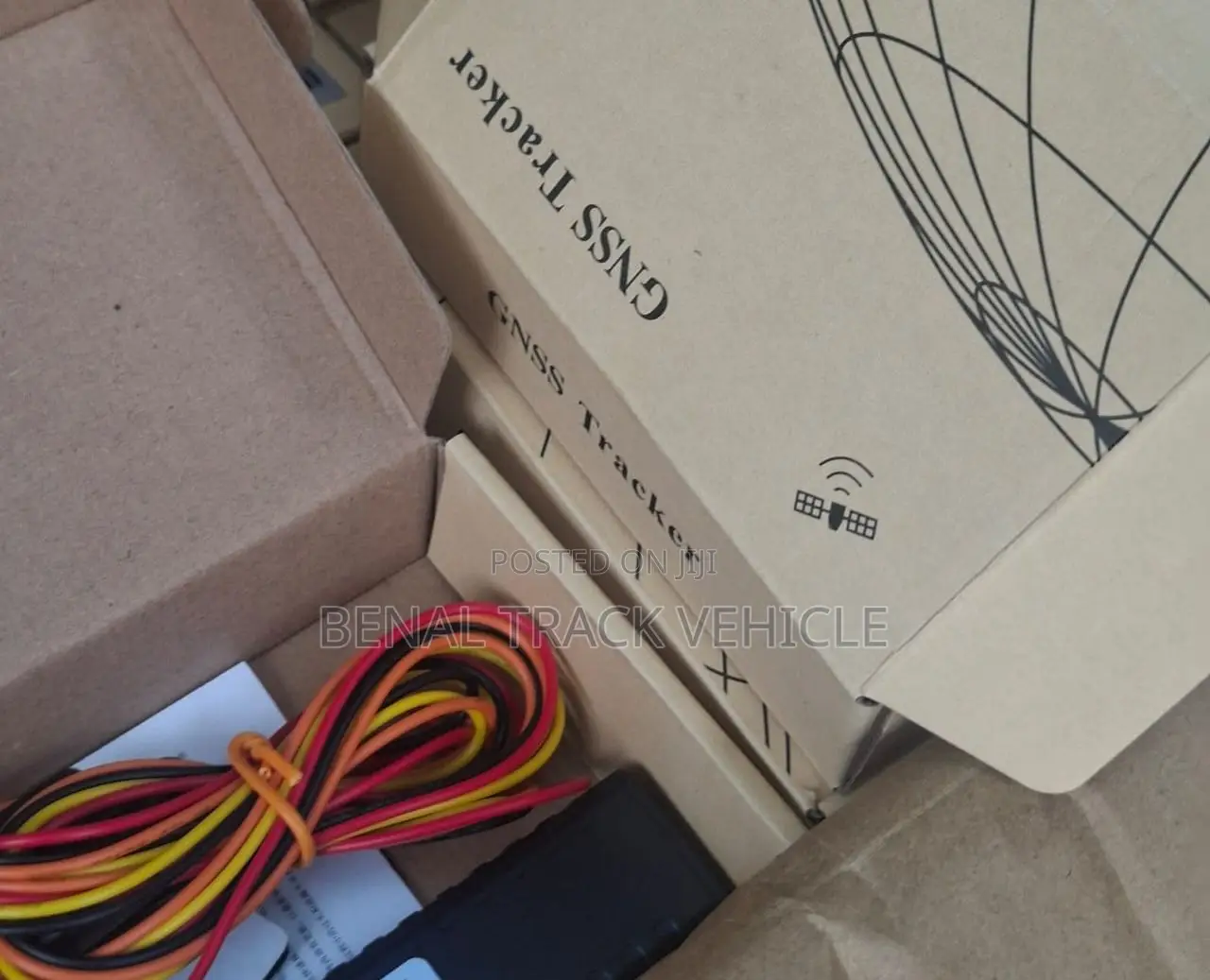 Resellers, Bulk‐Buy Resell With Confidence. GPS Car Tracker.