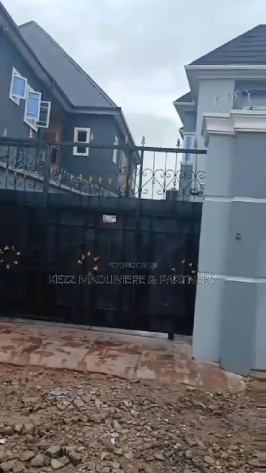 Furnished 6bdrm Duplex in Owerri , Imo State for sale