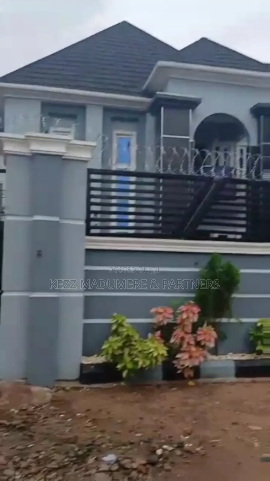 Furnished 6bdrm Duplex in Owerri , Imo State for sale