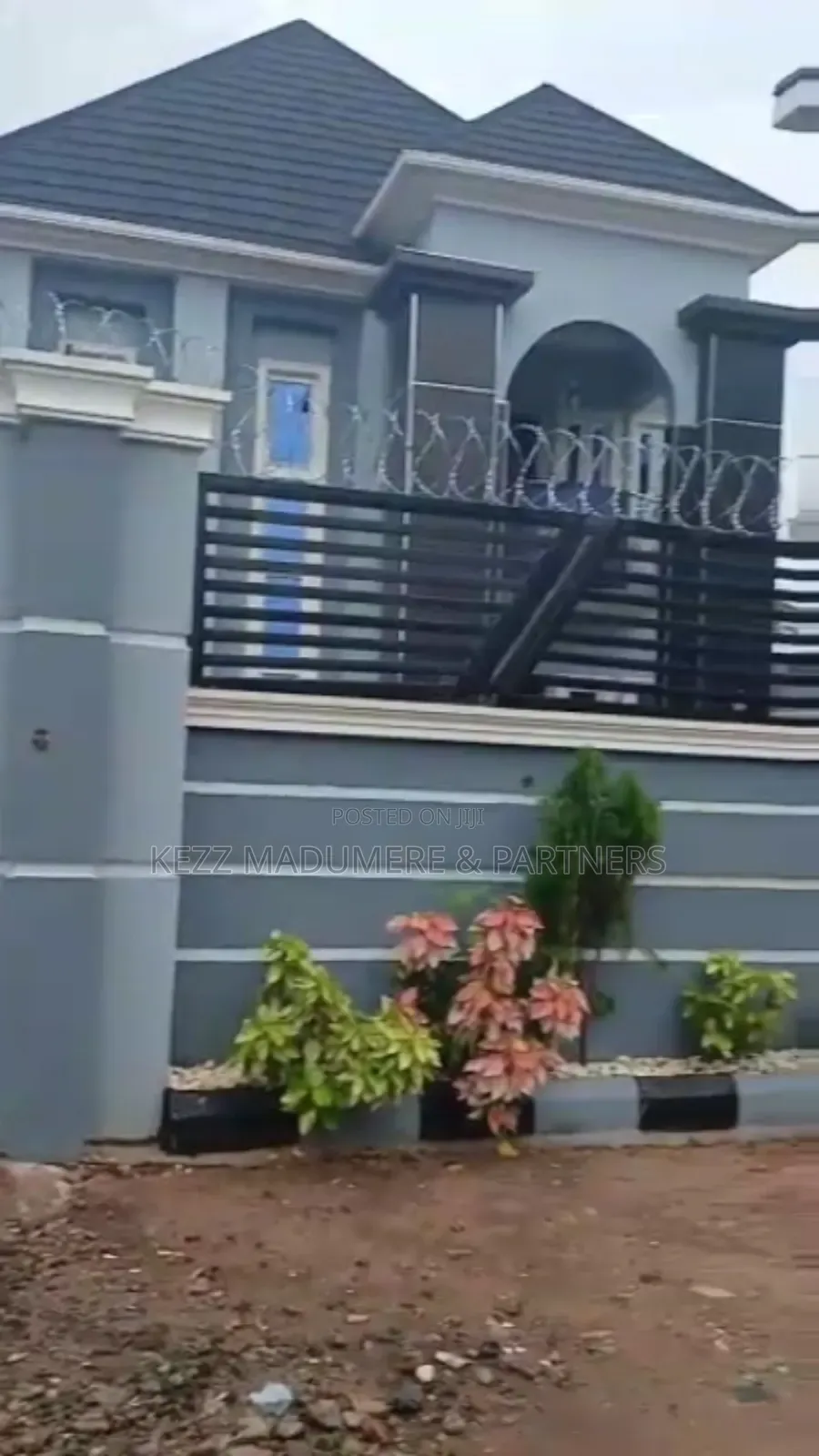 Furnished 6bdrm Duplex in Owerri , Imo State for sale