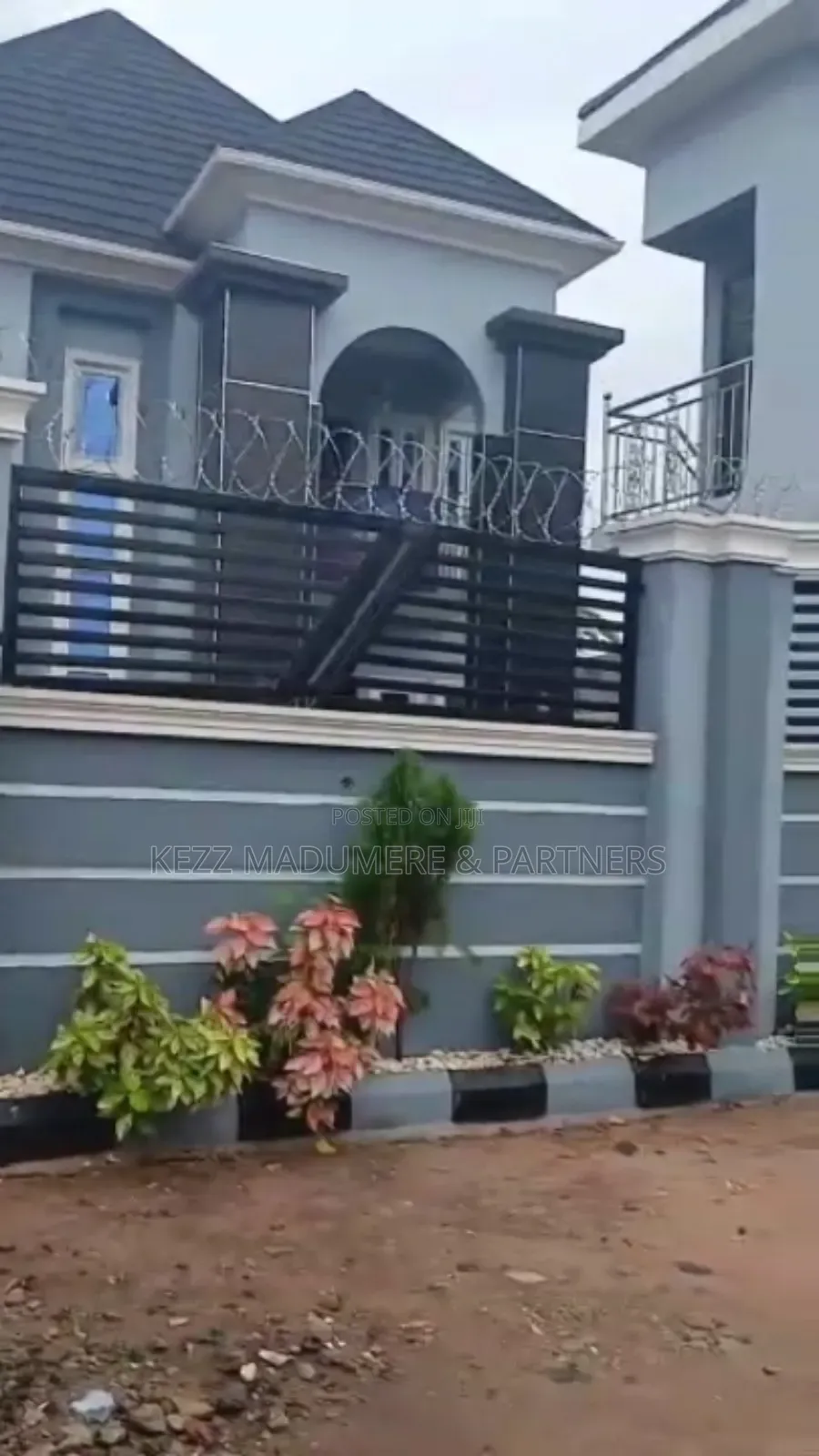 Furnished 6bdrm Duplex in Owerri , Imo State for sale