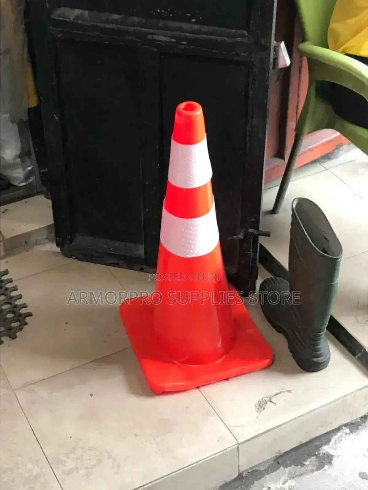 Safety Cone