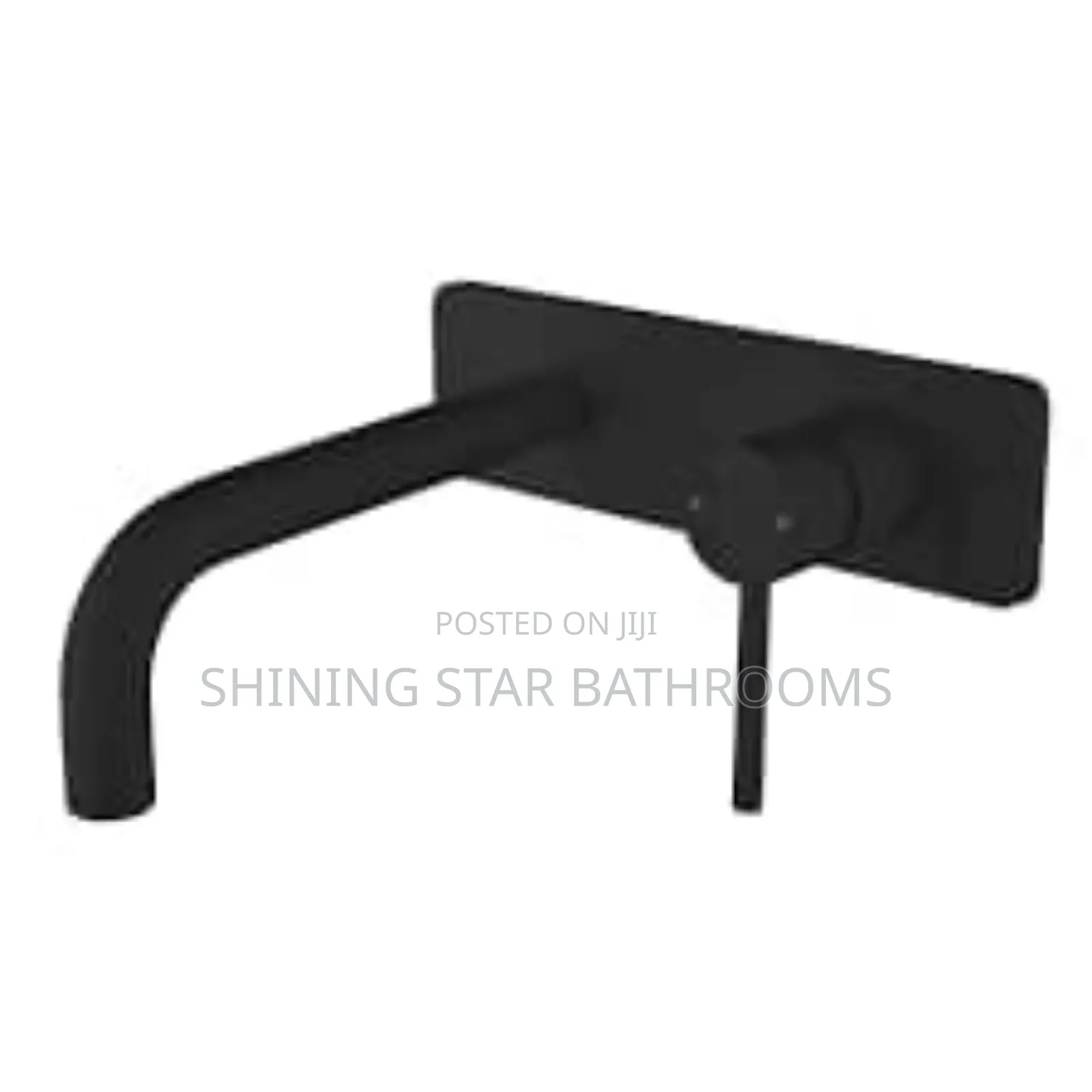 Conceal Wall Basin Mixer