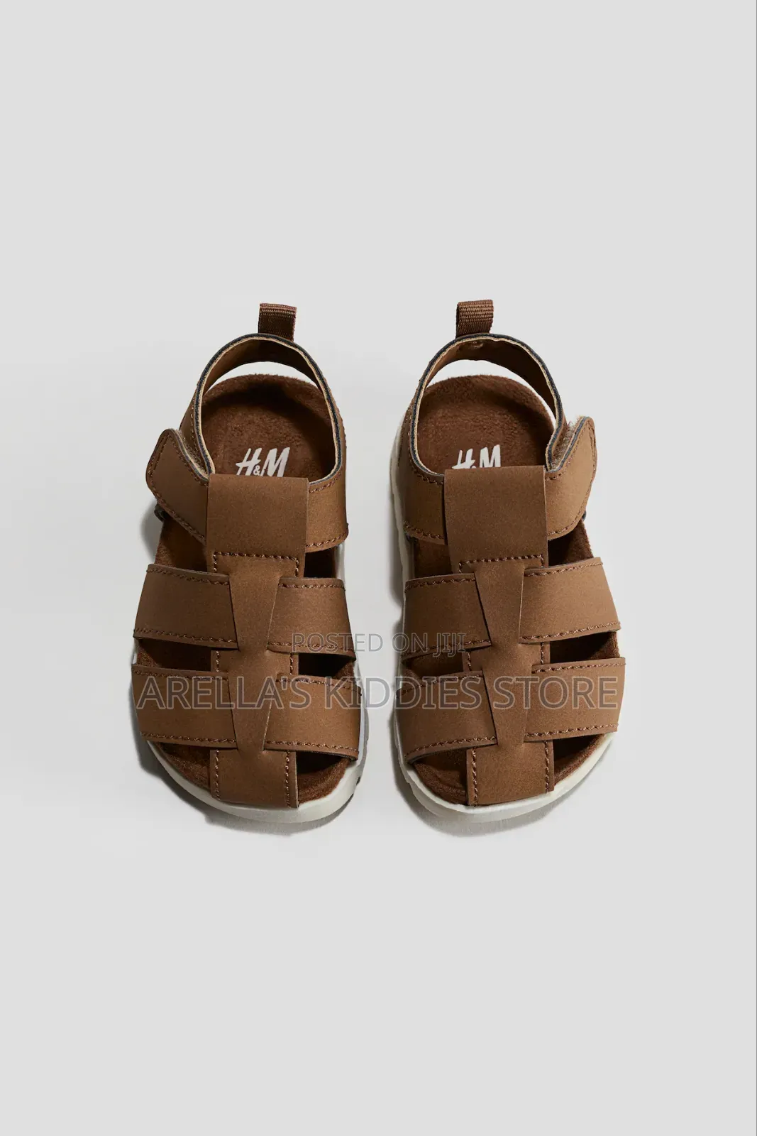 H M Sandals