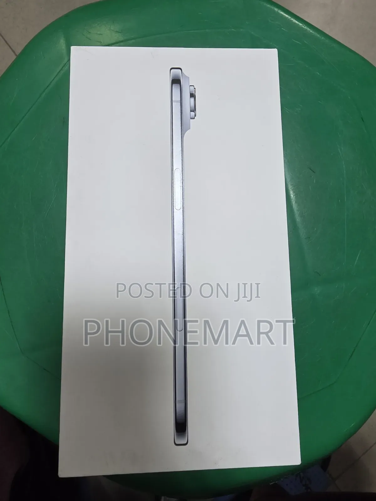 New Apple iPhone Air 256 GB Blue