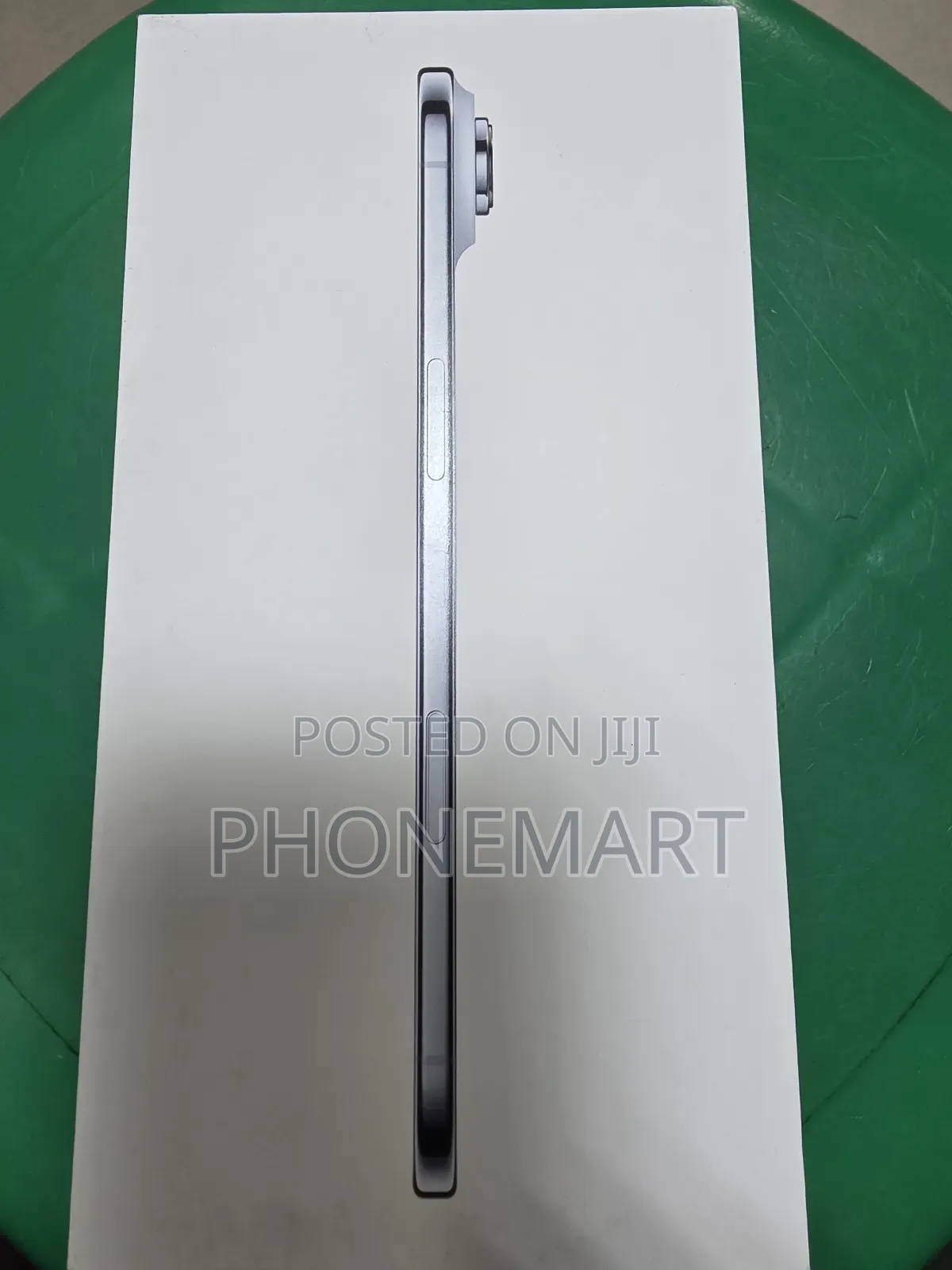 New Apple iPhone Air 256 GB Blue