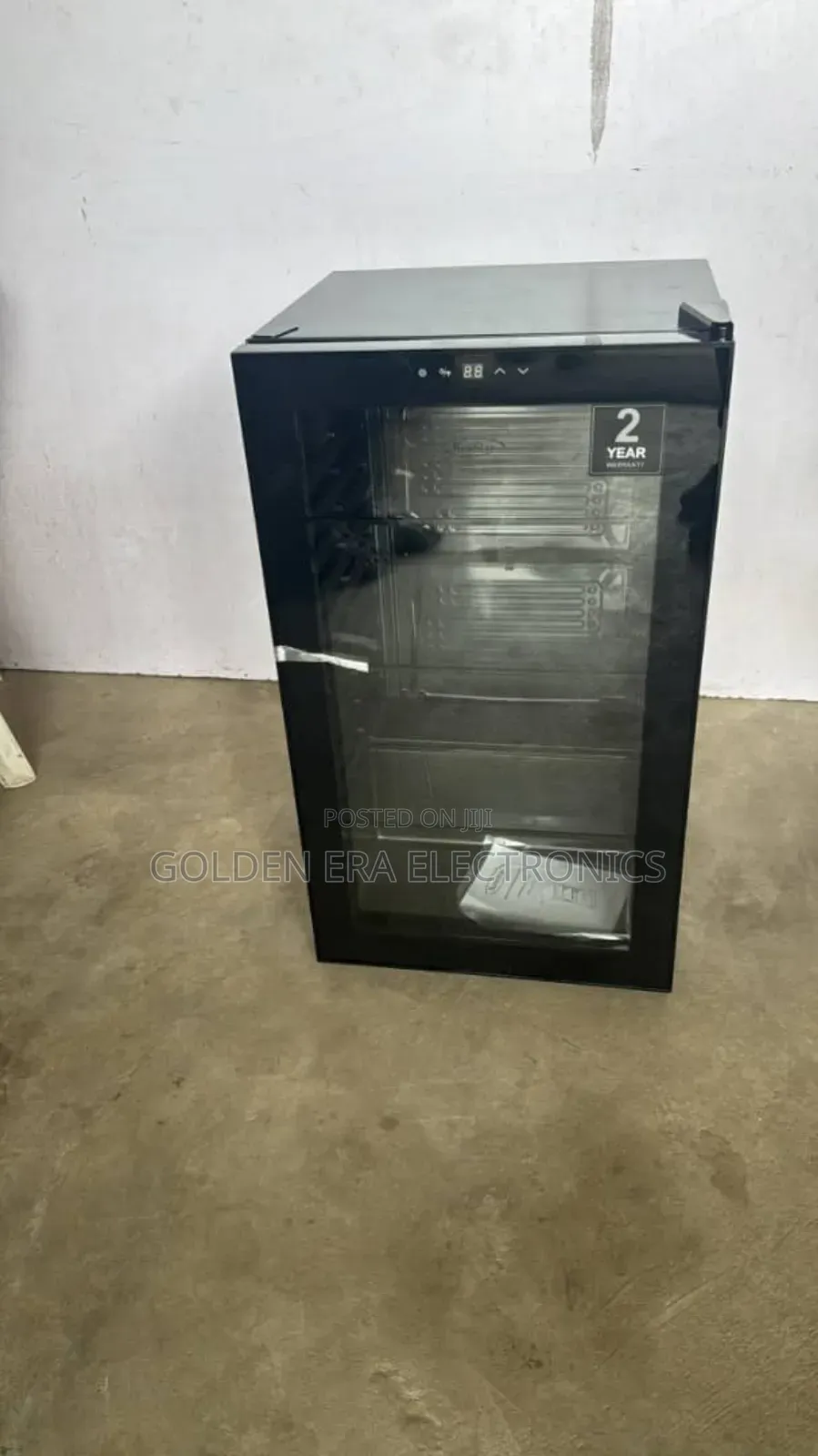 Chiller Table Top Kenstar