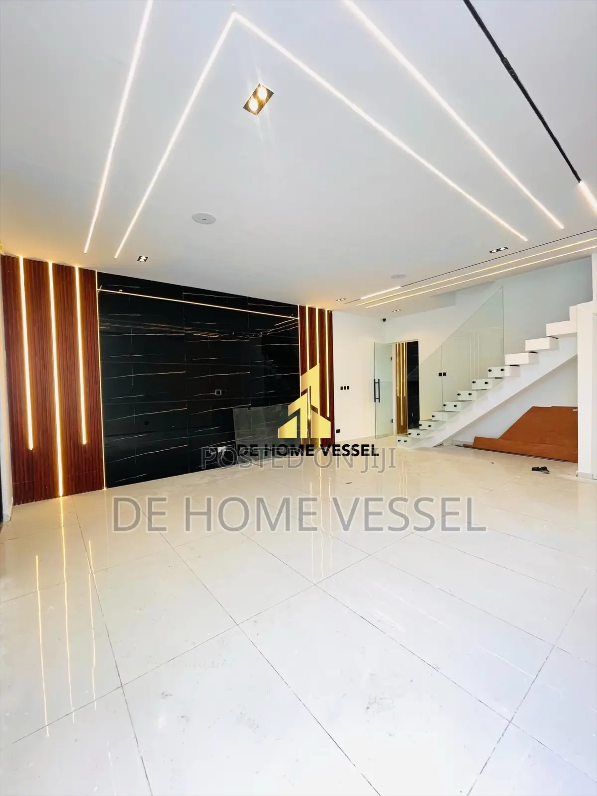 4bdrm Duplex in Lekki for sale
