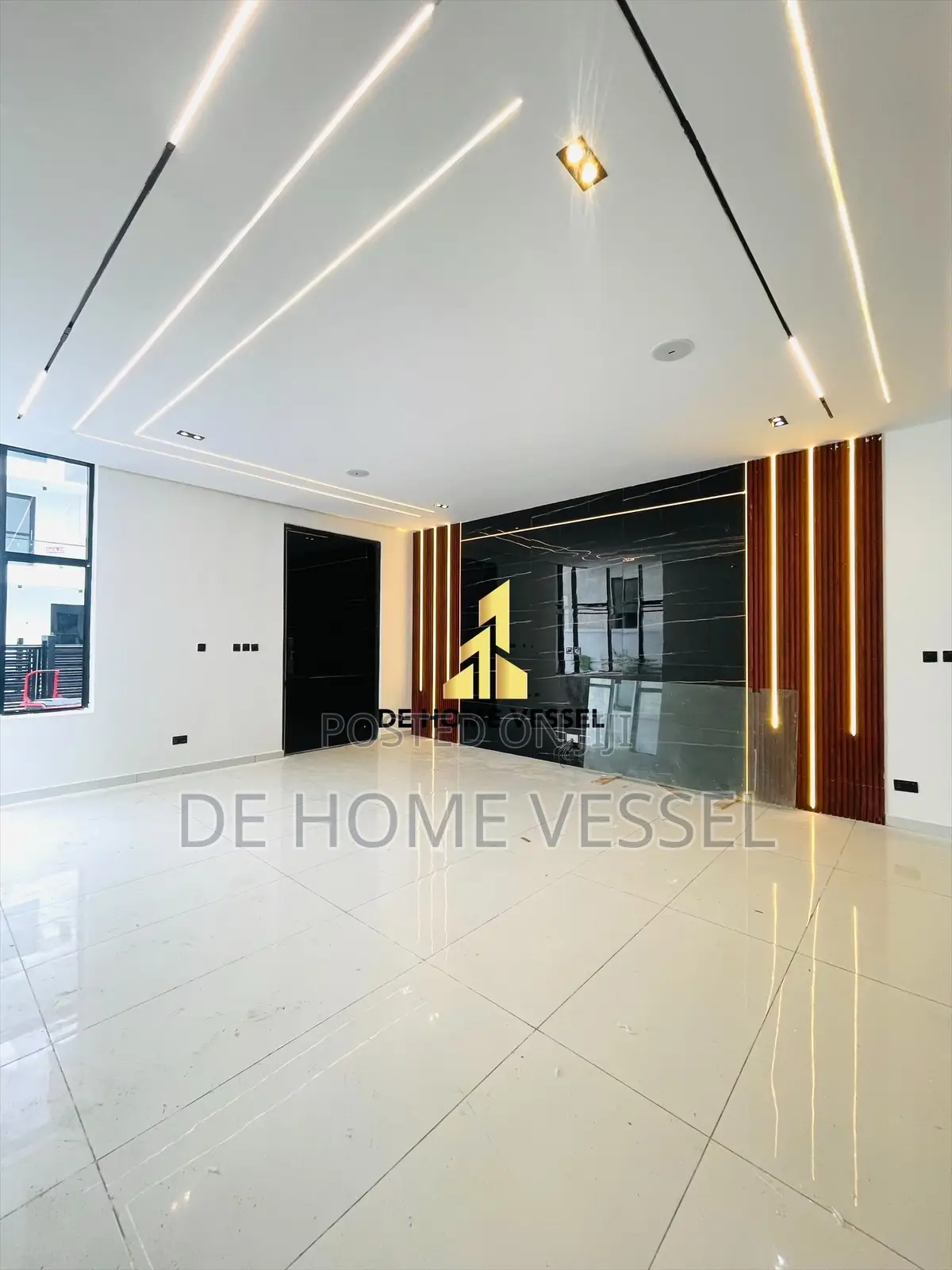 4bdrm Duplex in Lekki for sale