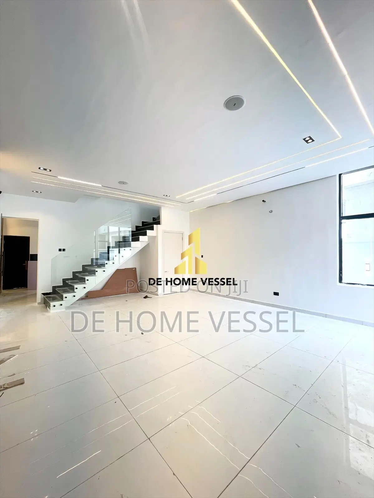 4bdrm Duplex in Lekki for sale