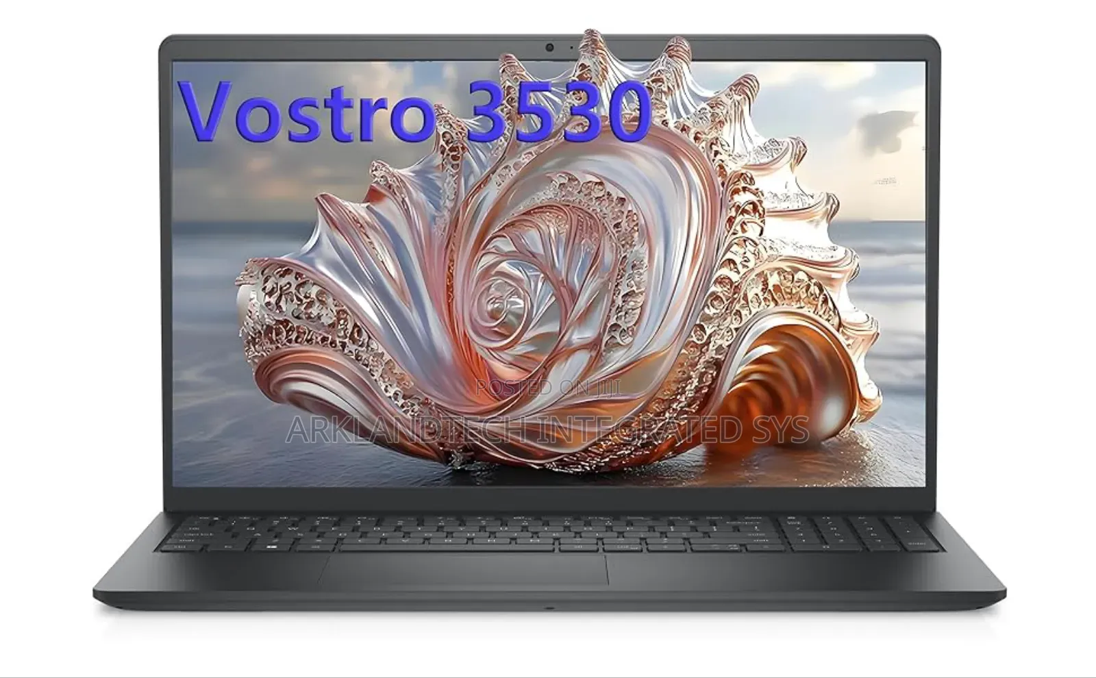 New Laptop Dell Vostro 1014 8GB Intel Core i5 SSD 512GB
