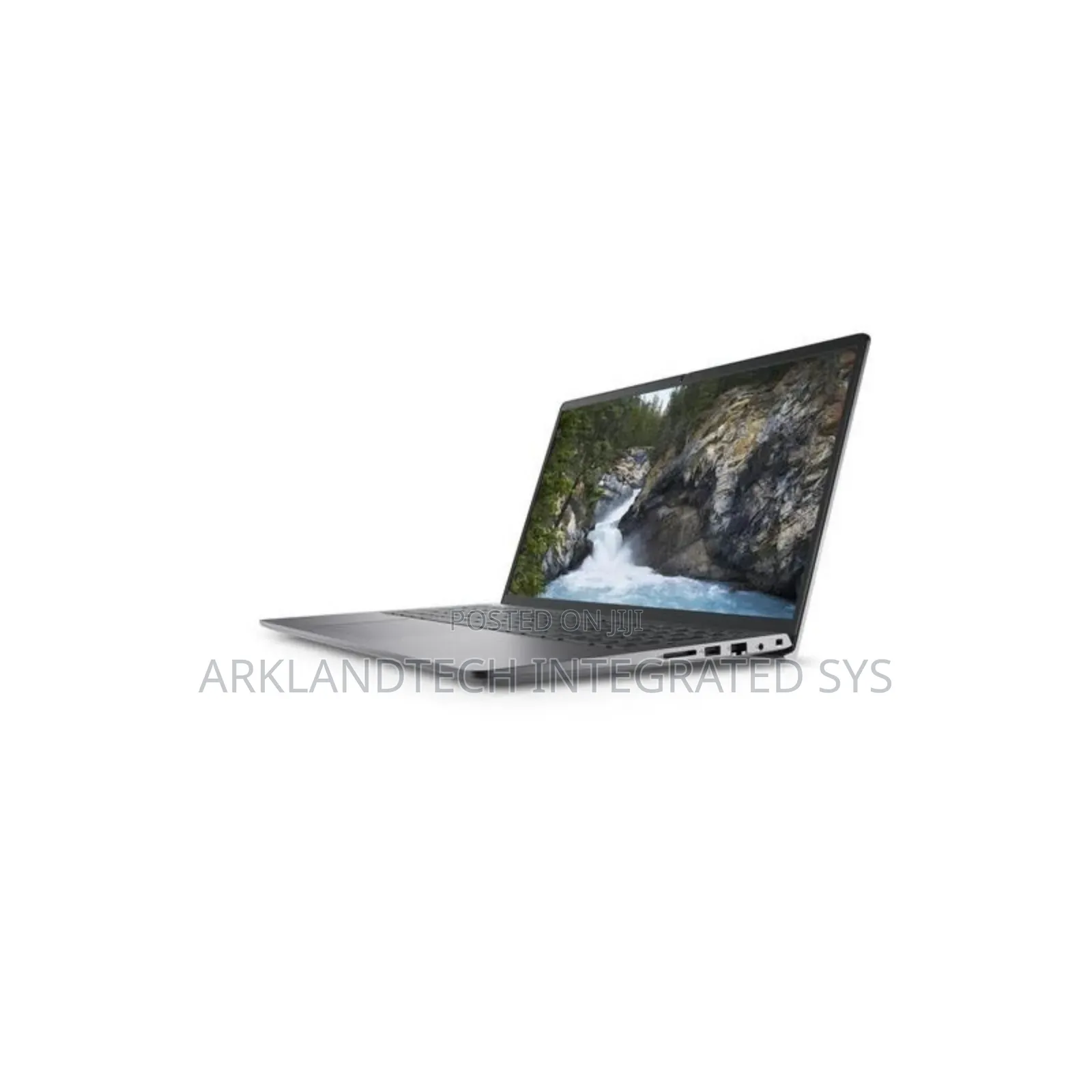 New Laptop Dell Vostro 13 5370 4GB Intel Core I5 SSD 512GB