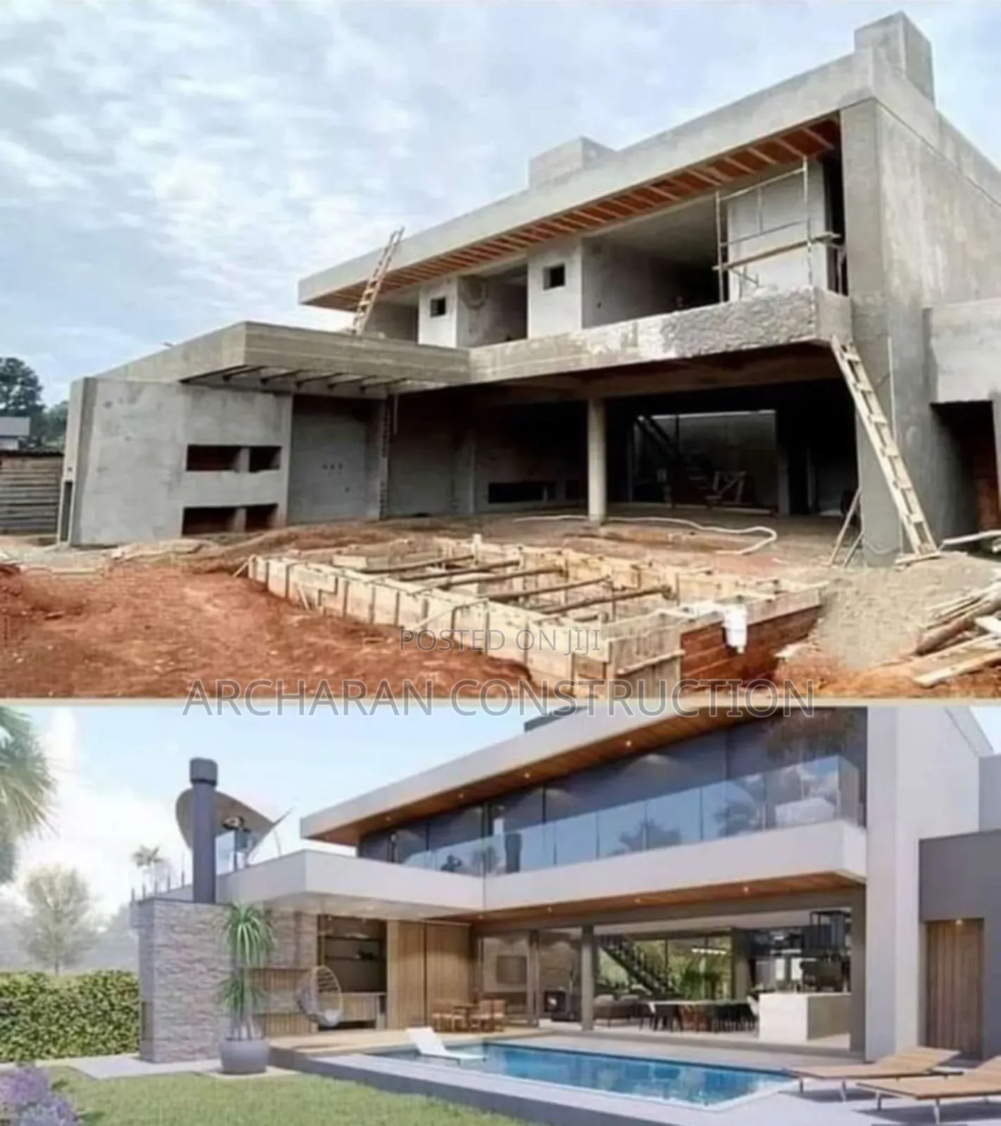 For Your Architectural & Building Construction Approval Documentation