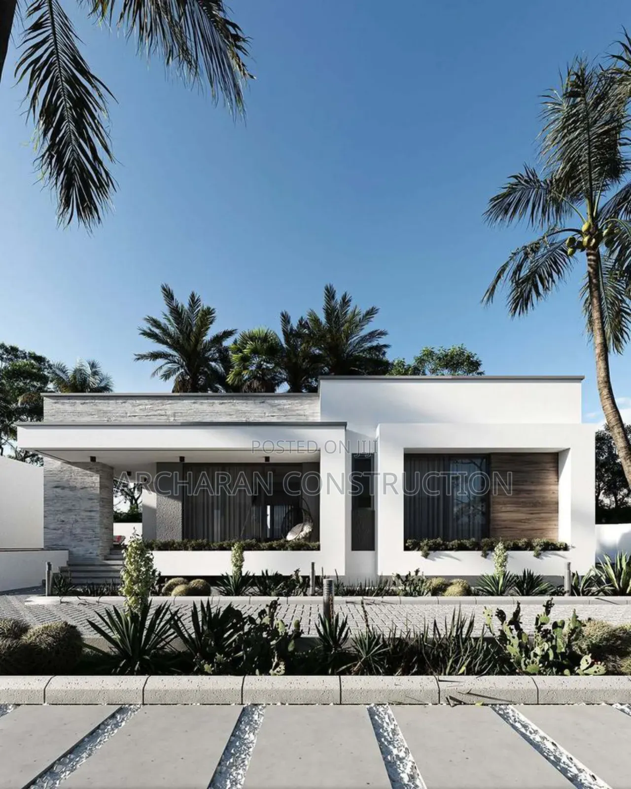 For Your Architectural & Building Construction Approval Documentation