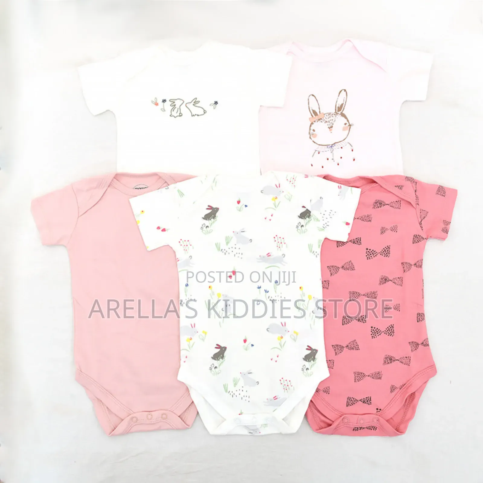 Mamas Papas 5 In 1 Set