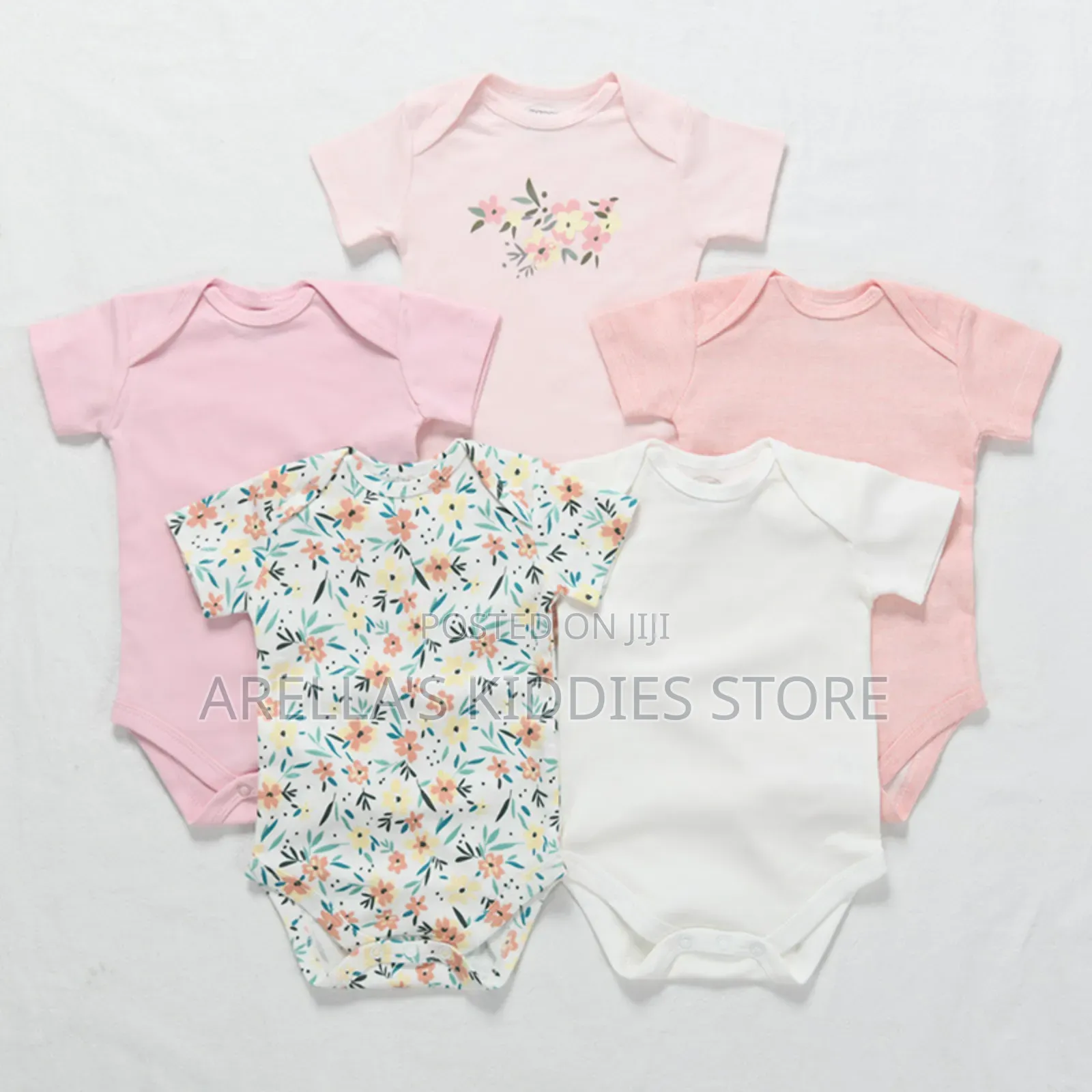 Mamas Papas 5 In 1 Set