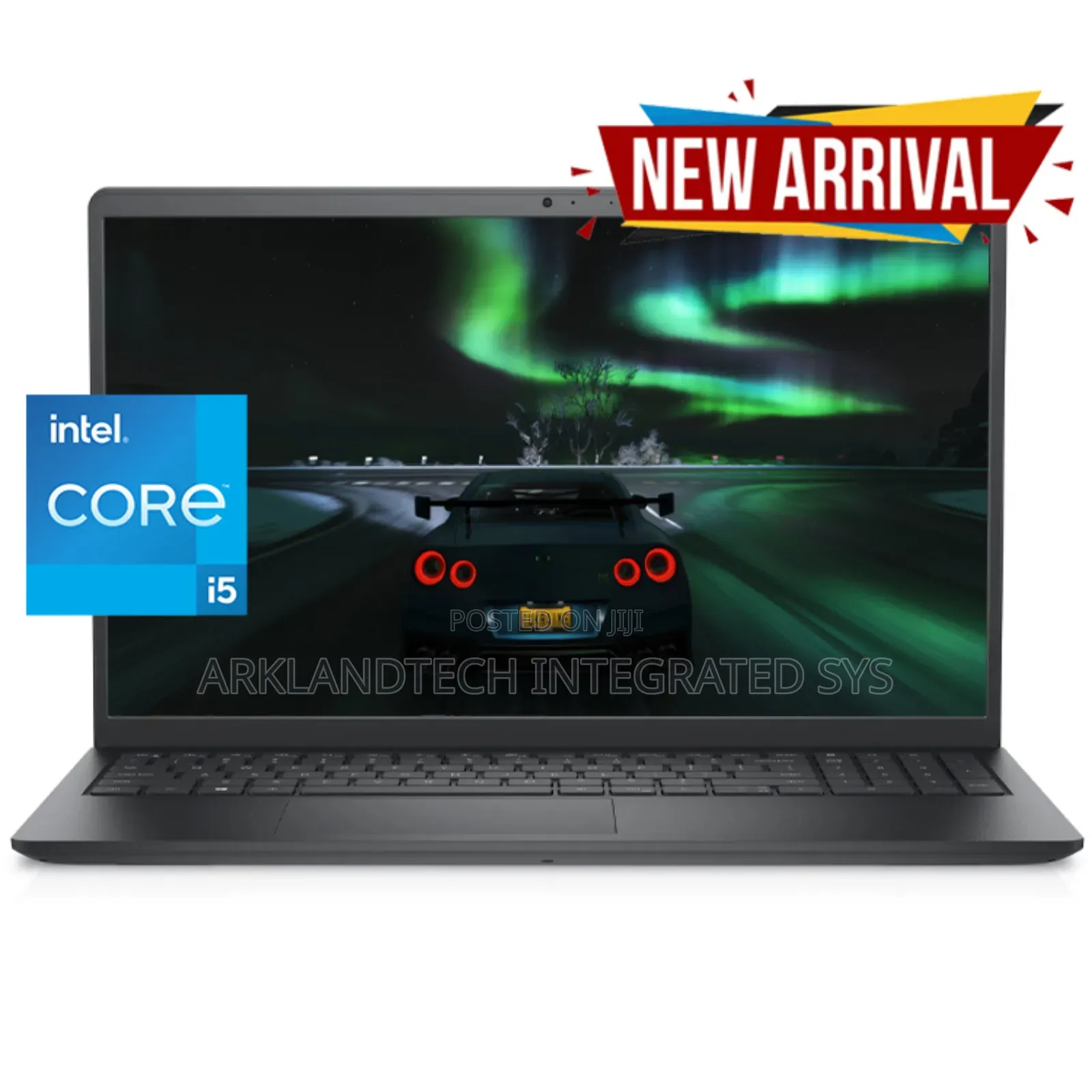New Laptop Dell Vostro 14 5480 8GB Intel Core I5 SSD 512GB