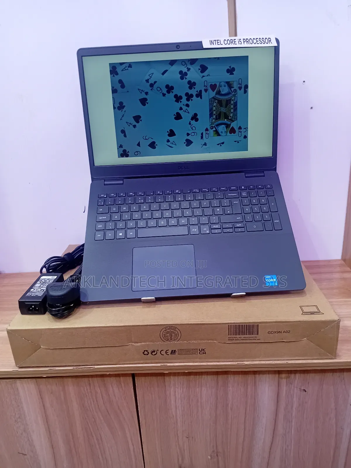 New Laptop Dell Vostro 14 5480 8GB Intel Core I5 SSD 512GB