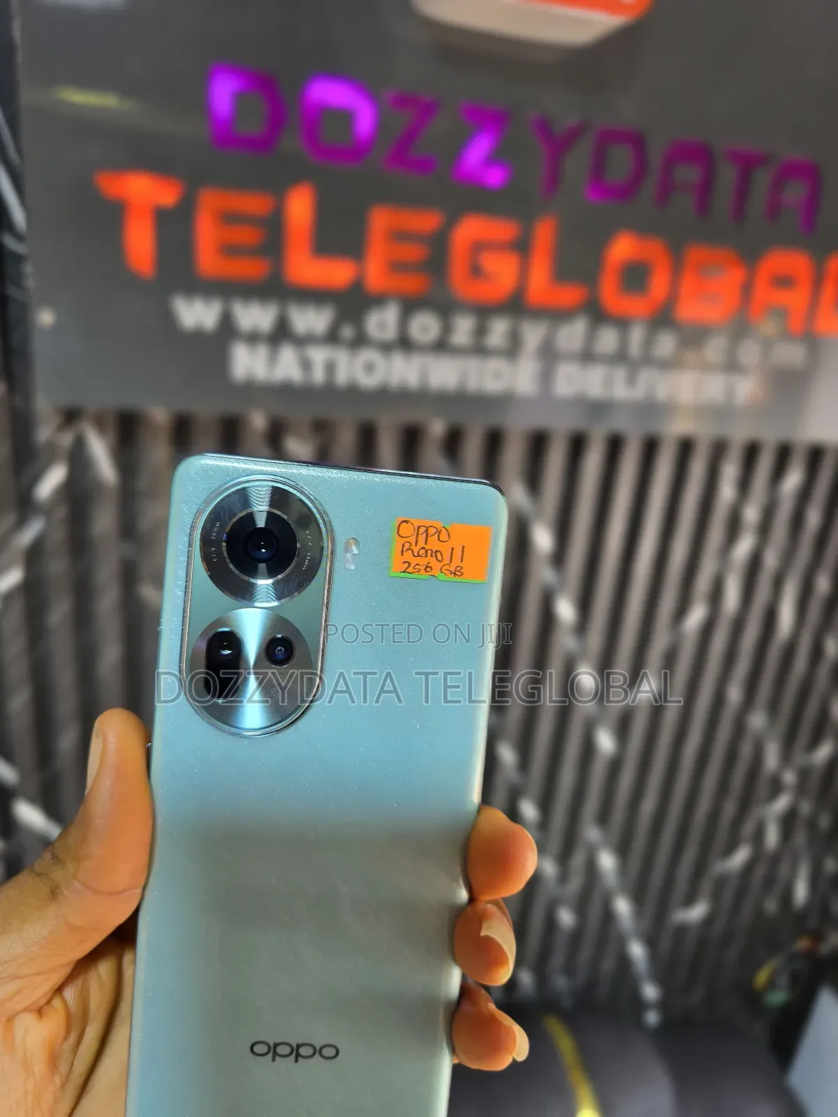 Oppo Reno11 5G 256 GB