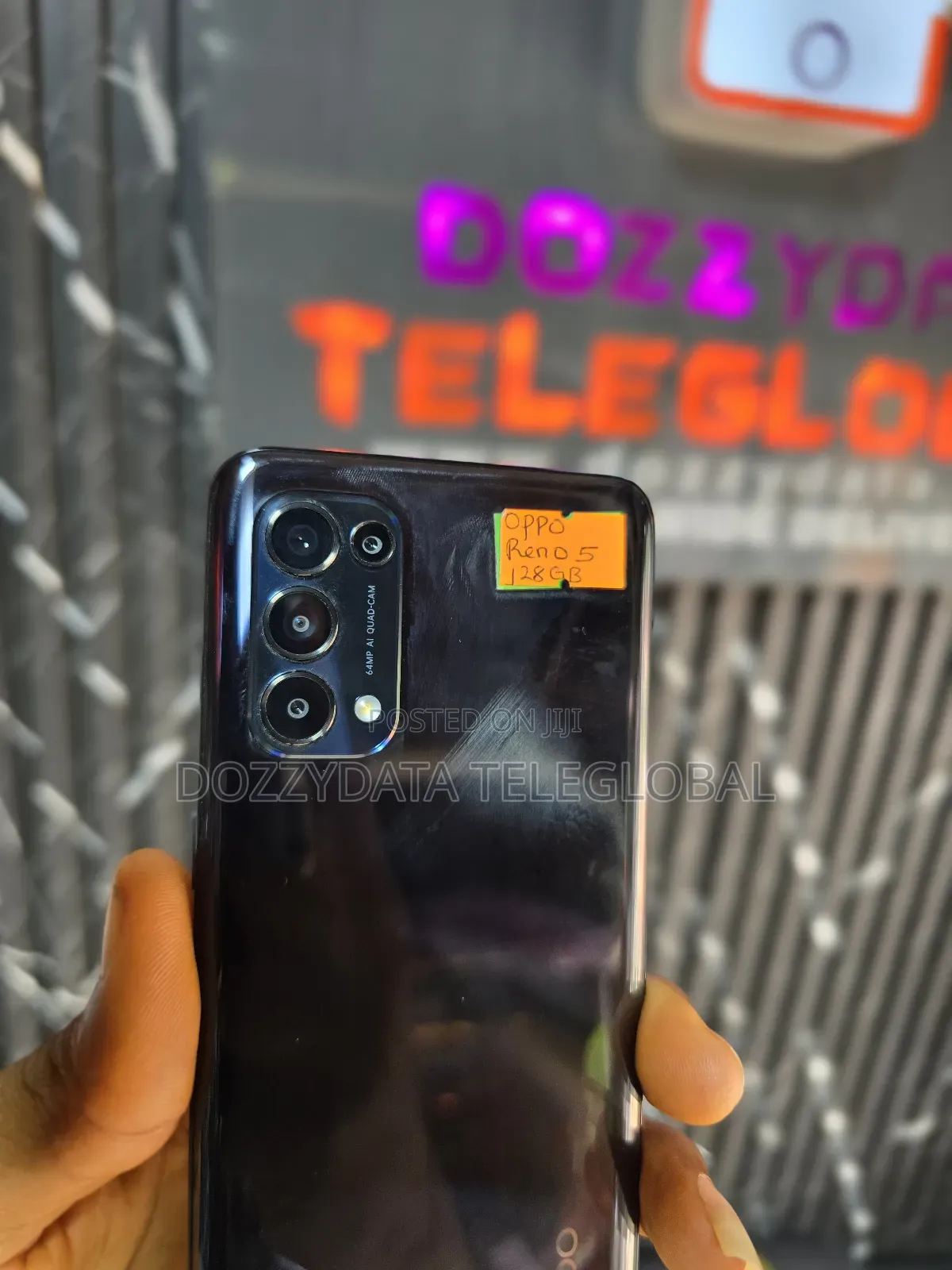 Oppo Reno5 5G 128 GB