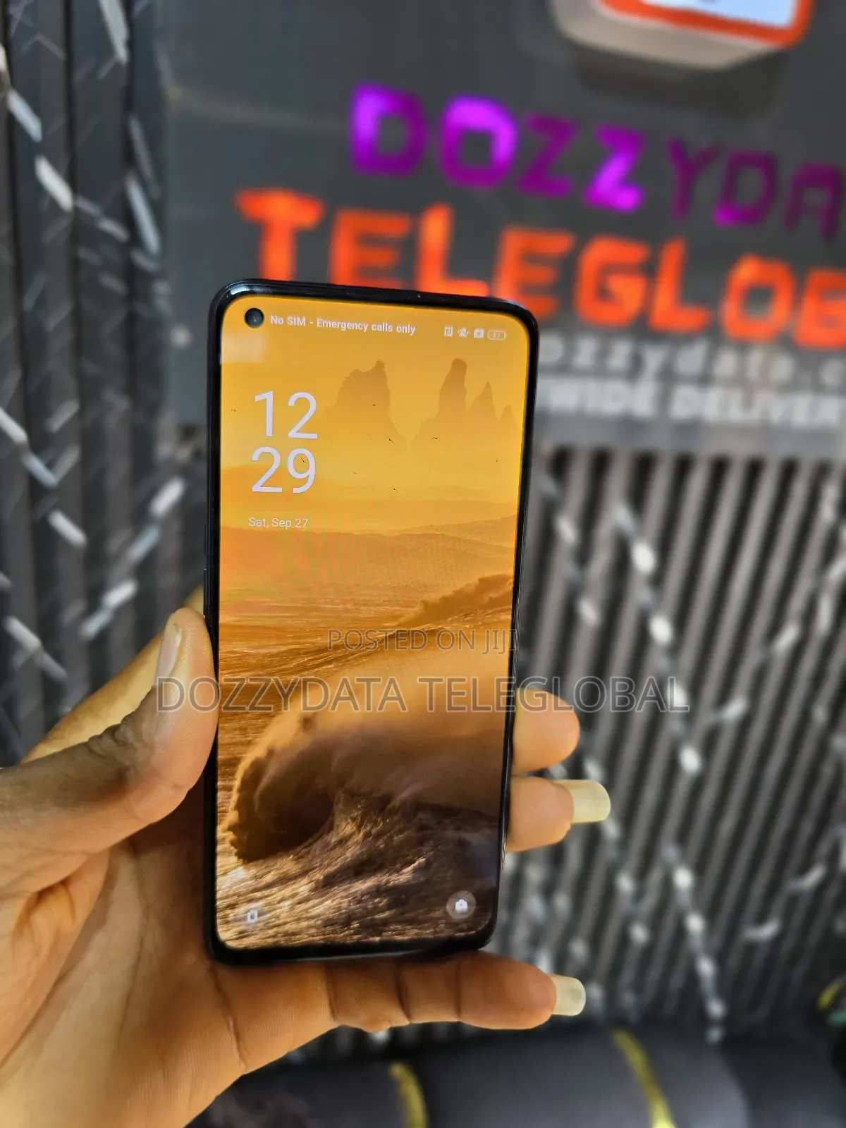 Oppo Reno5 5G 128 GB
