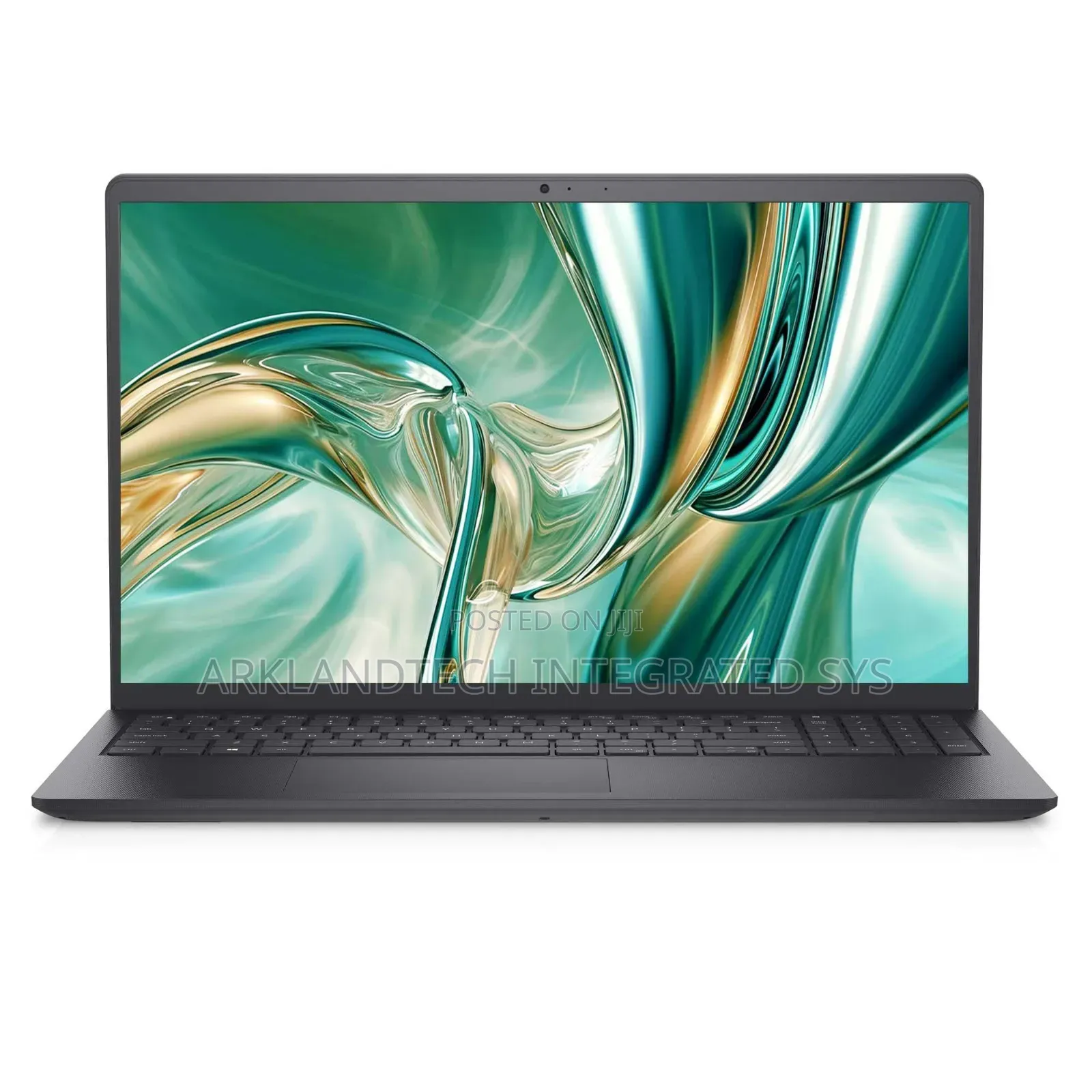 New Laptop Dell Vostro 1510 8GB Intel Core i5 SSD 512GB