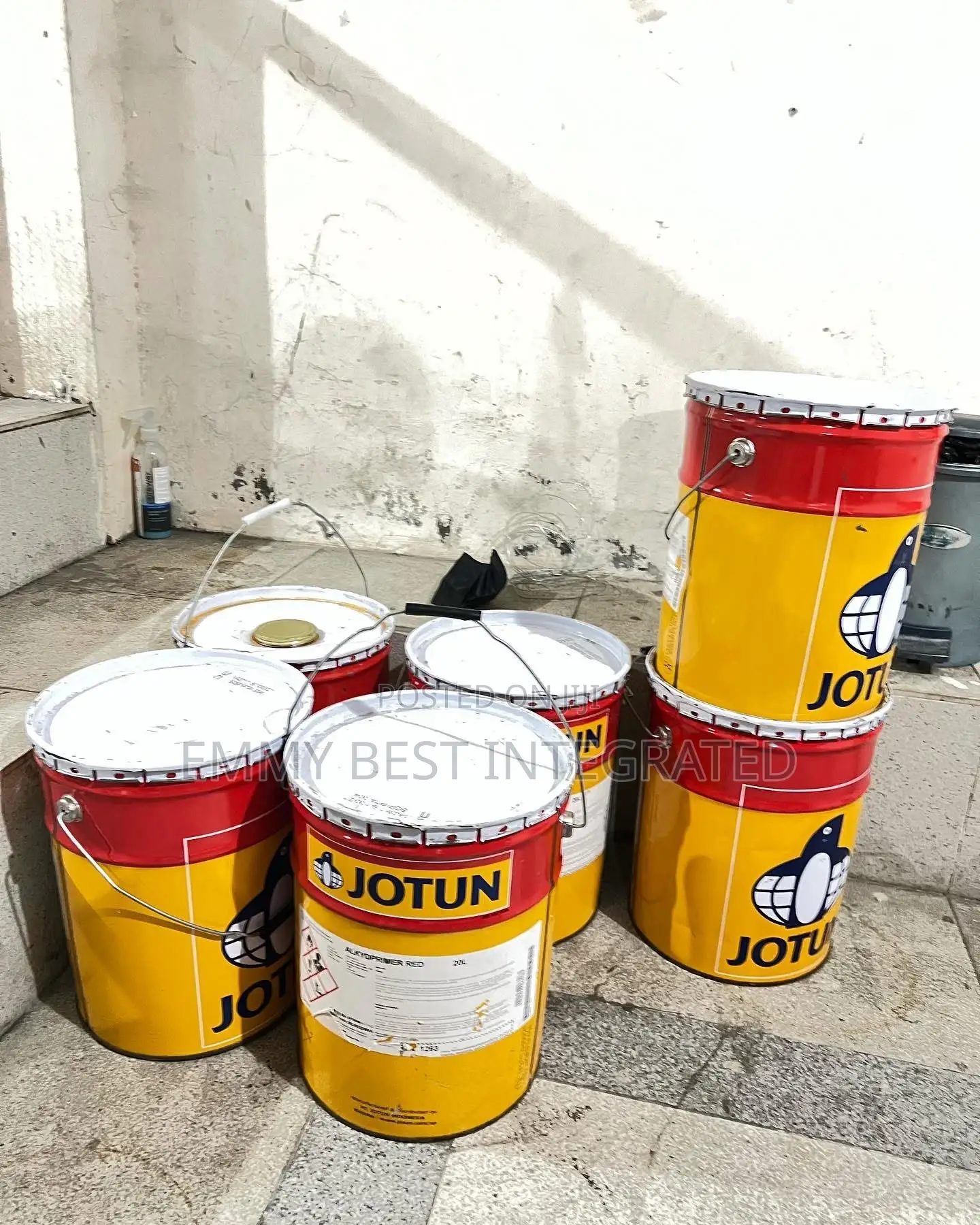 Jotun Jotamastic