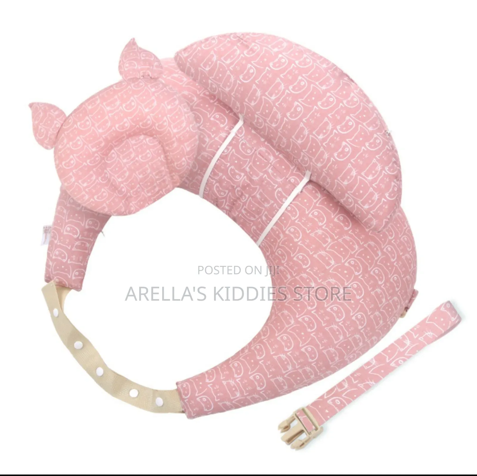 Nursing Mother Breastfeeding Pillow
