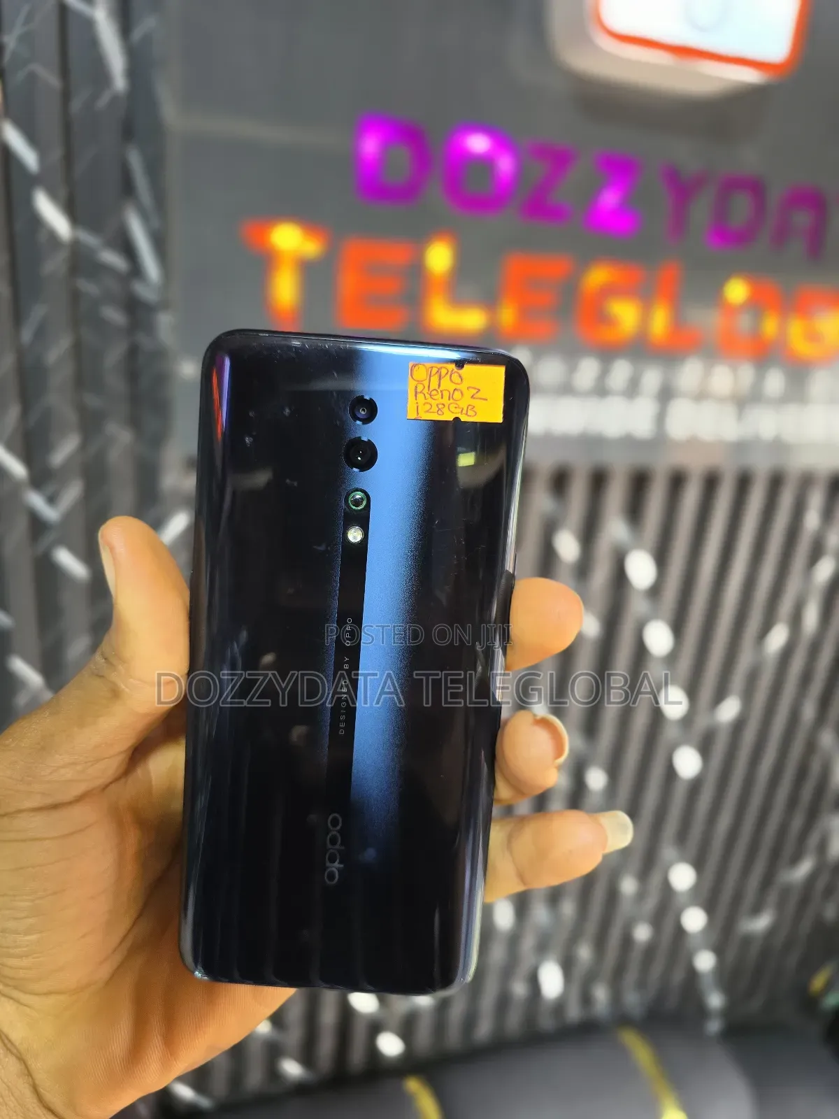 Oppo Reno Z 128 GB
