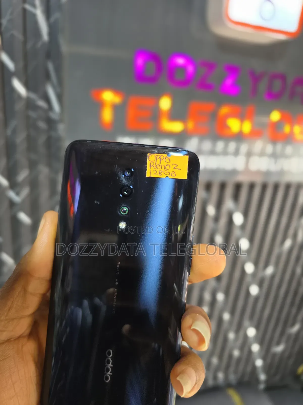 Oppo Reno Z 128 GB
