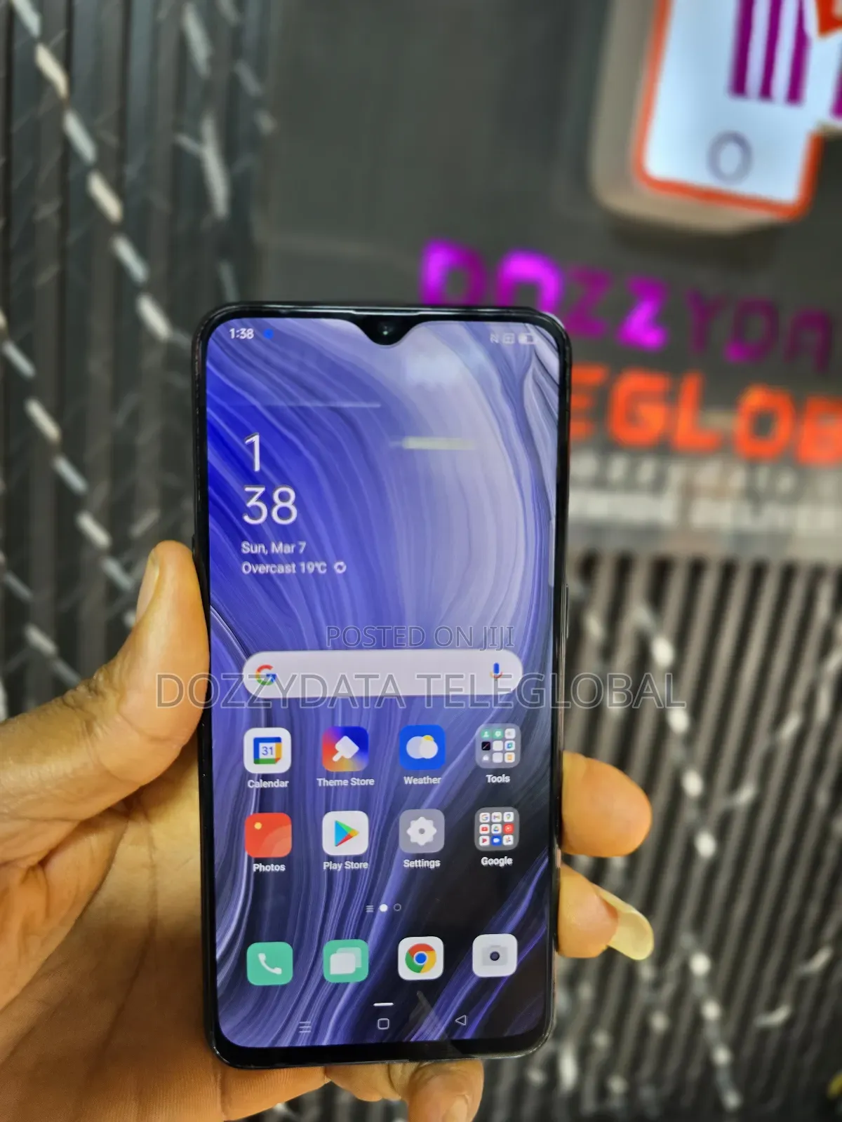 Oppo Reno Z 128 GB
