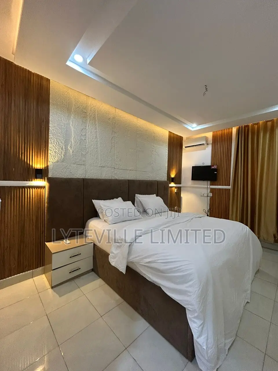 Cozy 2 Bedroom With Lounge