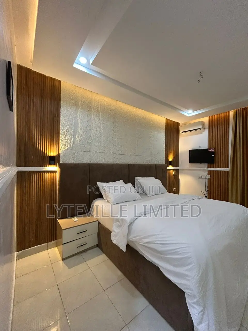 Cozy 2 Bedroom With Lounge