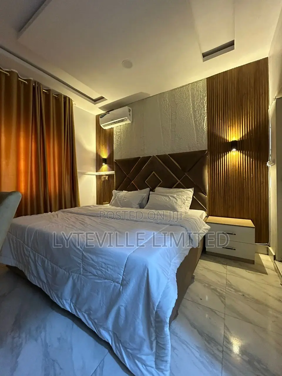 Cozy 2 Bedroom With Lounge