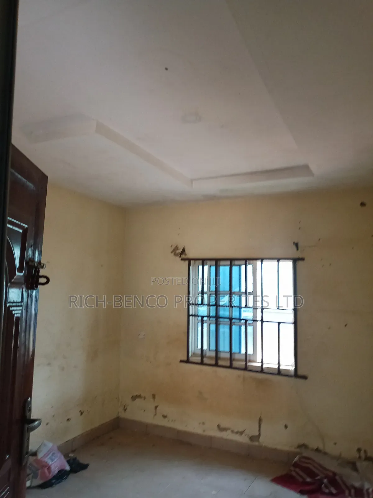 Studio Apartment in Dutse Jabu for rent