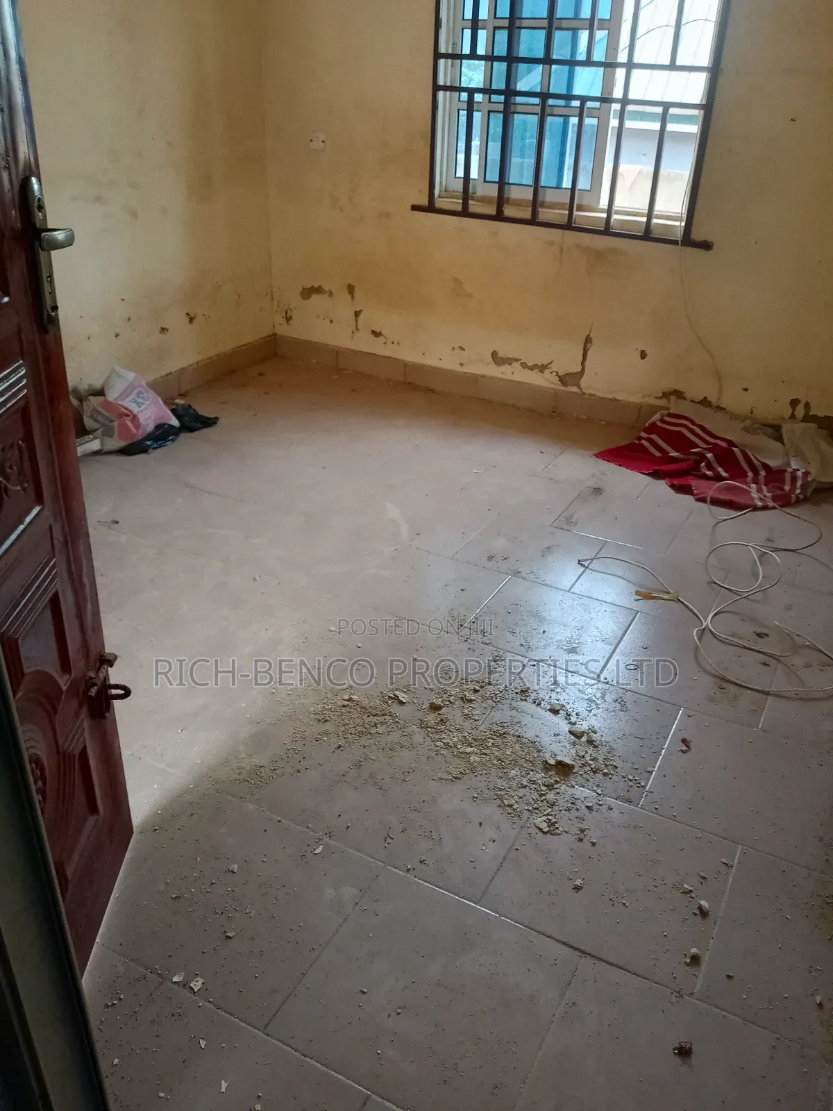 Studio Apartment in Dutse Jabu for rent