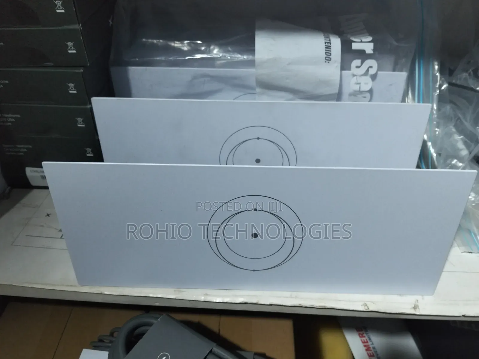 Starlink Gen 3 Mesh Router