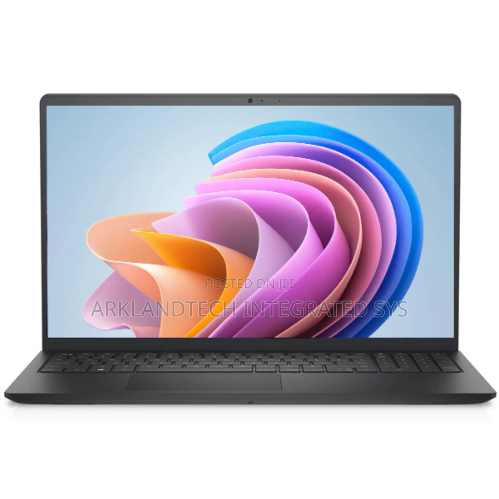 New Laptop Dell Vostro 1510 8GB Intel Core i5 SSD 512GB