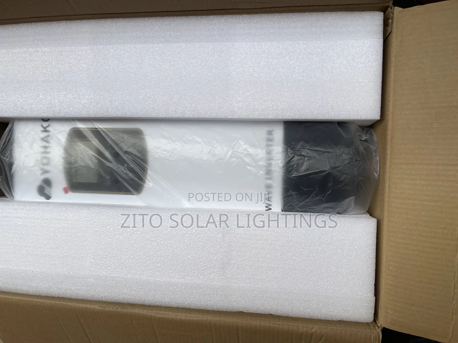 2.5kva Yohako Solar Inverter