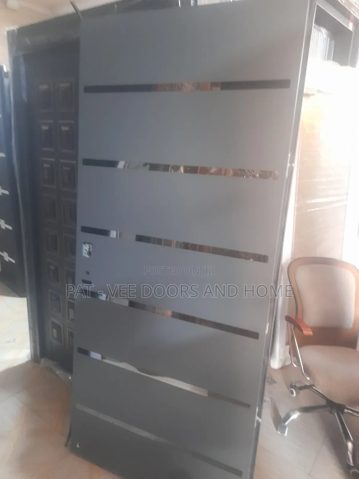 Israeli Madrid , 3ft by 7 Door