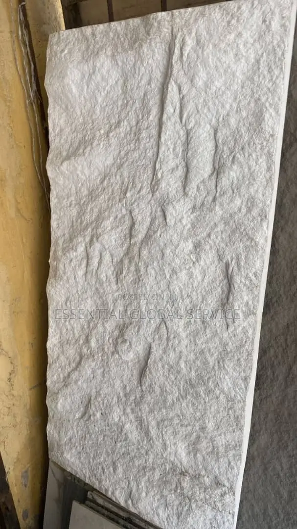 Pu Stone Wall