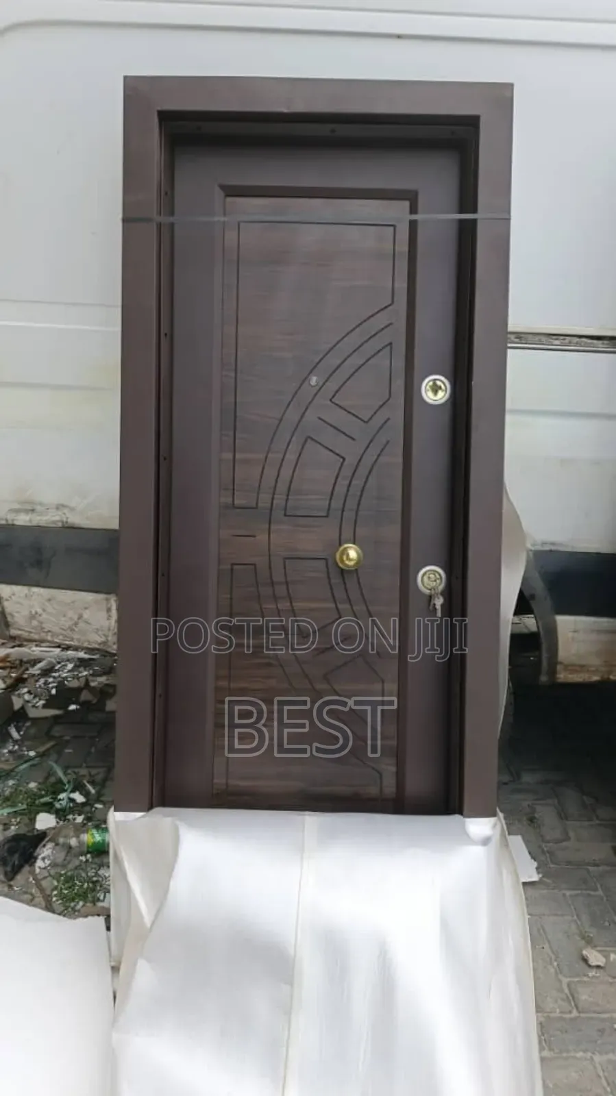 Turkish Classic Single Door