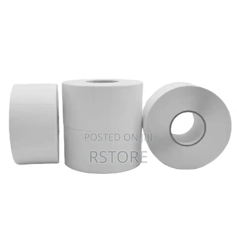 Thermal Transfer Barcode Label 50mm X 25mm (2500 Labels)