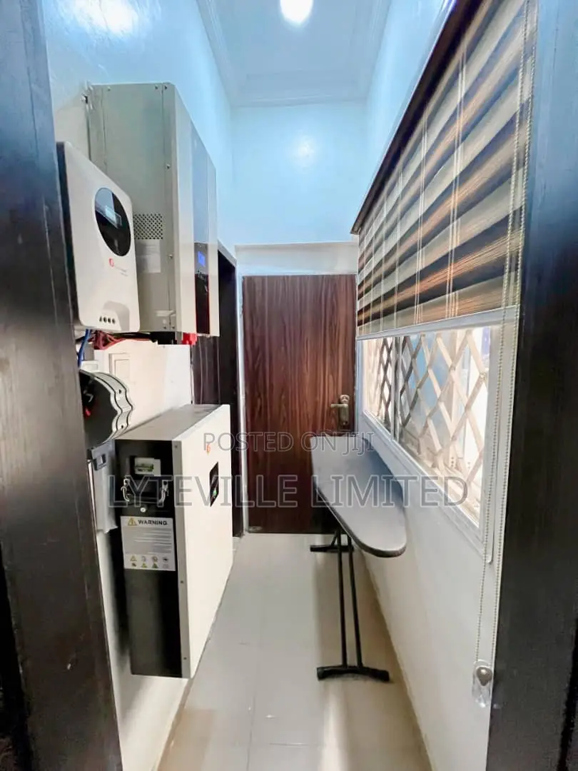 Spacious Clean 3 Bedroom