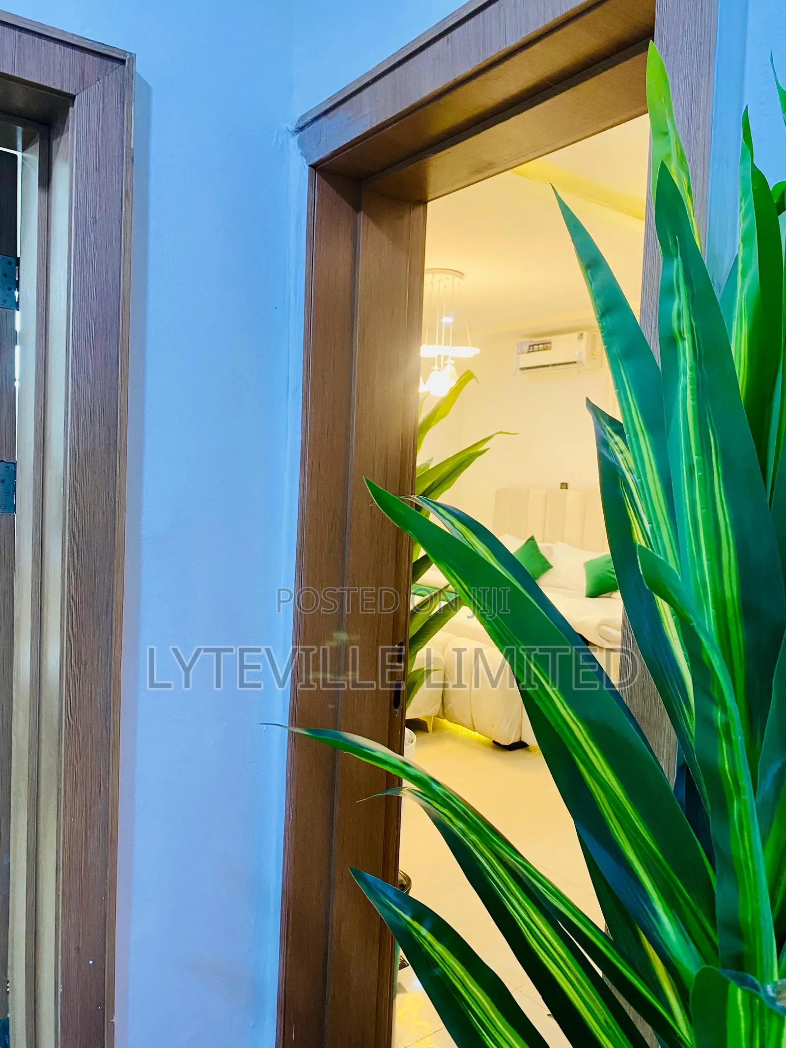 Luxurious 3 Bedroom With Snooker